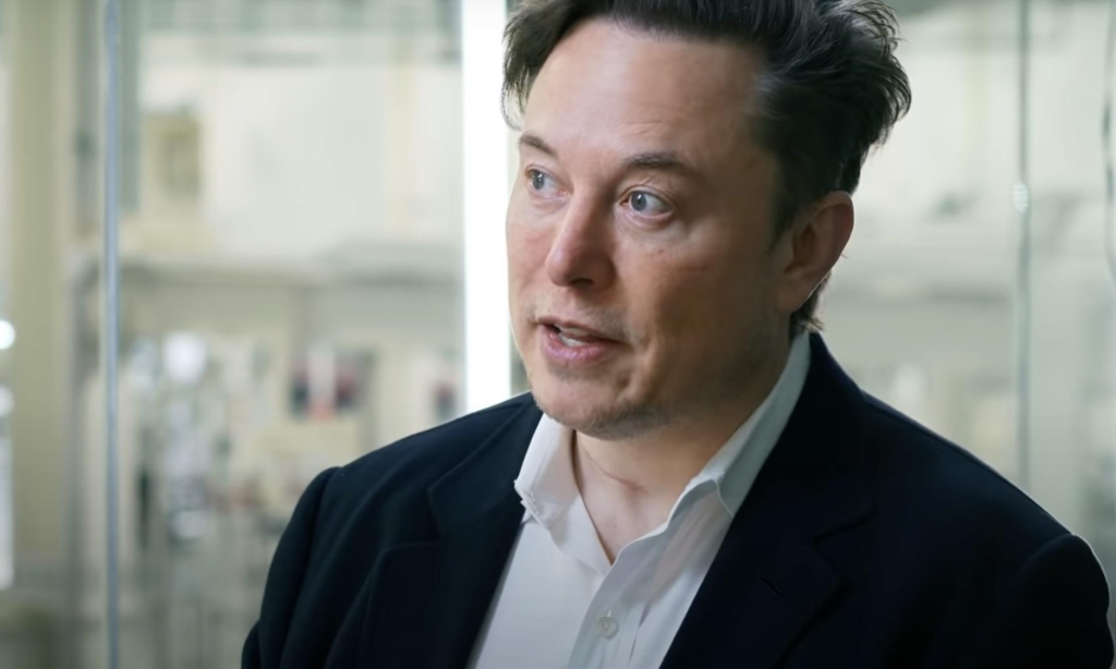 Elon Musk Injects $10 Billion Into Tesla AI, Eyes Autonomous Robotaxi - Vimarsana News
