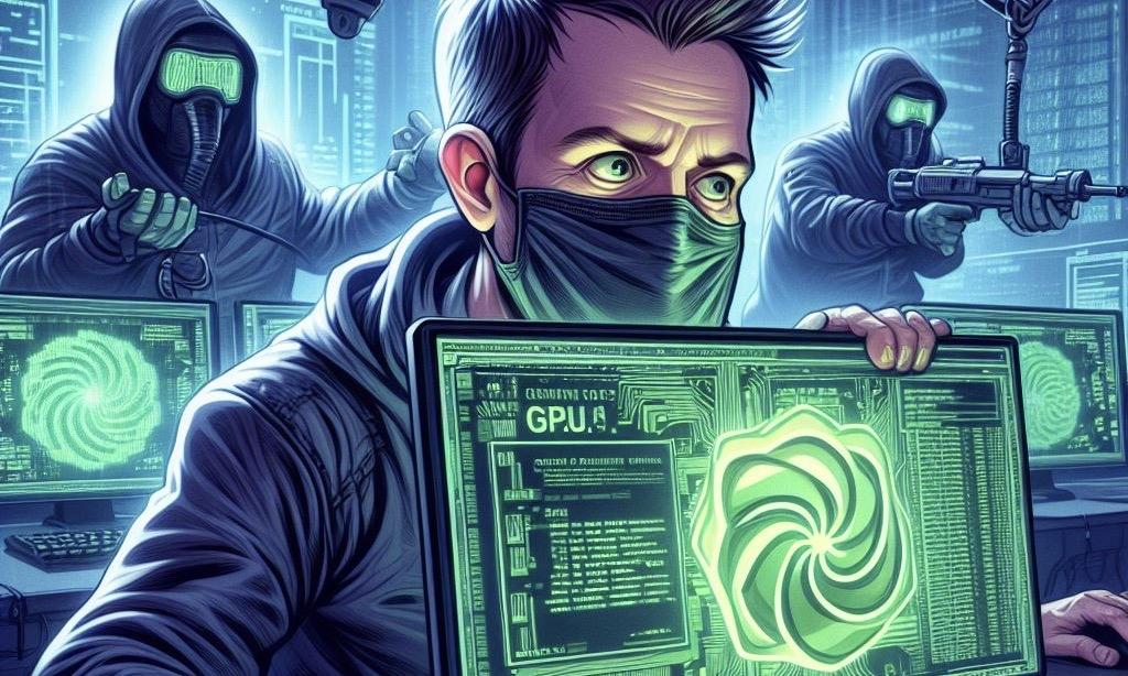 Io.net Tightens Security After GPU Metadata Breach, Plans Live Recovery Demo - Vimarsana News