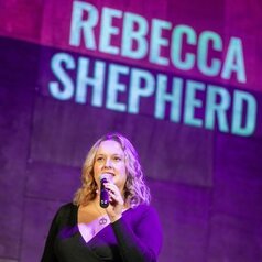 Rebecca Shepherd