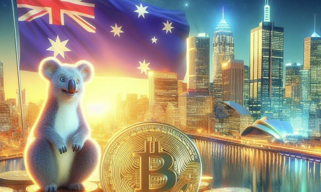 Australia Set to Unveil Spot Bitcoin ETFs, $4 Billion Inflows Projected - Vimarsana News