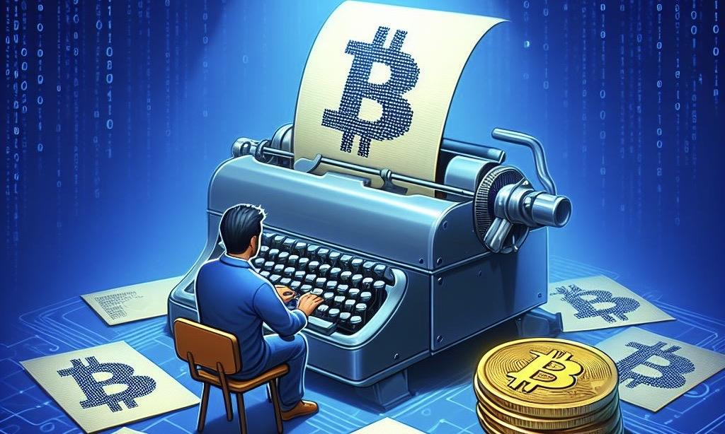 Unveiled Nakamoto Emails Shed Light Ahead of Bitcoin's Key Halving Event - Vimarsana News