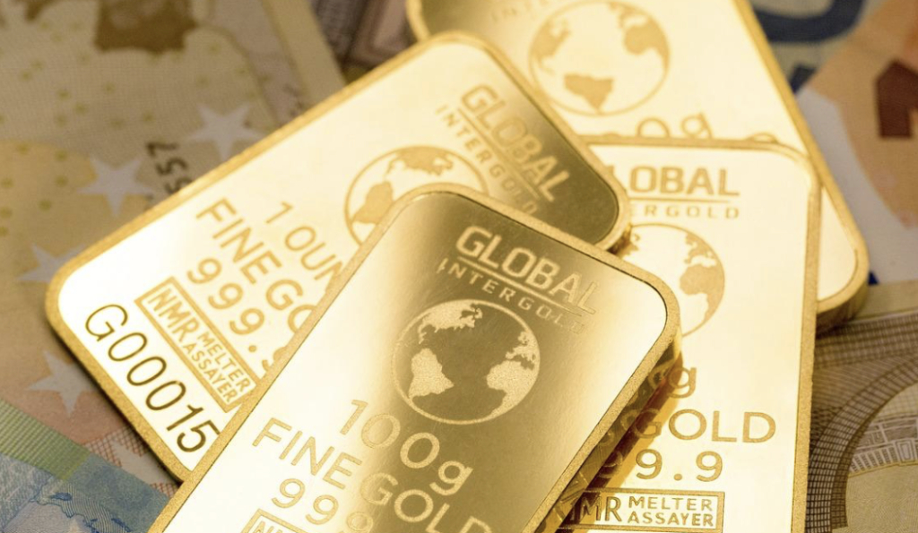 The Future of Gold Trading: Technological Advances and Market Predictions in the Philippines