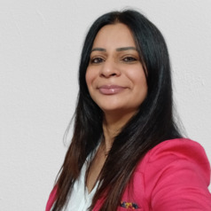 Reshma Sunkur