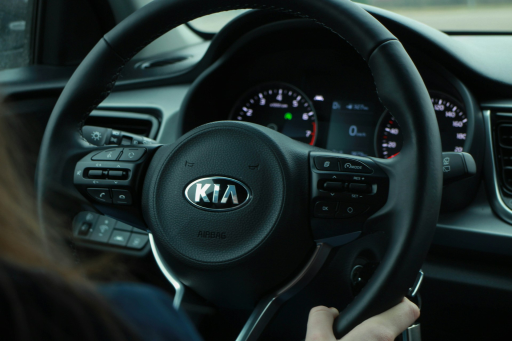 Kia Unveils $15,000 EV2, Spearheading Affordable Electric Vehicle Drive - Vimarsana News