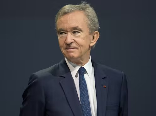 LVMH succession planning: keeping it in the family when you're the world's richest man - Vimarsana News