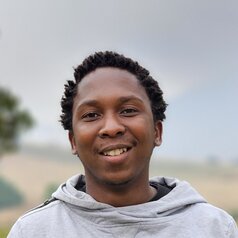 Sandiso Mnguni