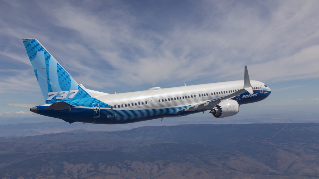 Justice Department to Meet With Boeing Crash Victims' Lawyers Amid Criminal Case Deliberations - Vimarsana News