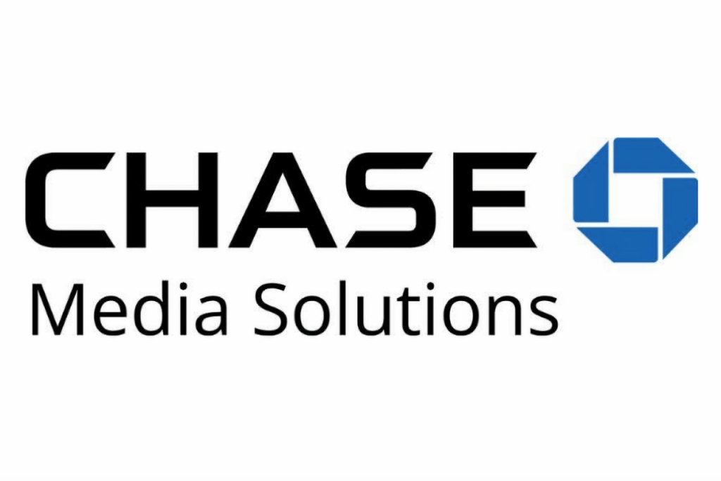 Chase Bank Launches Digital Media Solutions for Driving Sales, Business