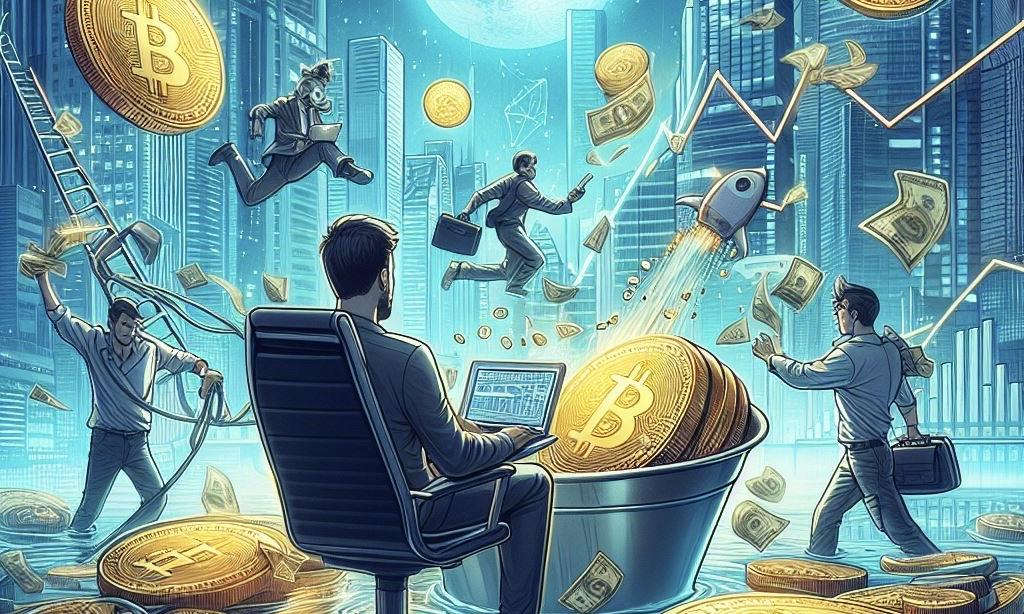 Traders Forecast Best Altseason Since 2017 as Bitcoin Momentum Cools - Vimarsana News