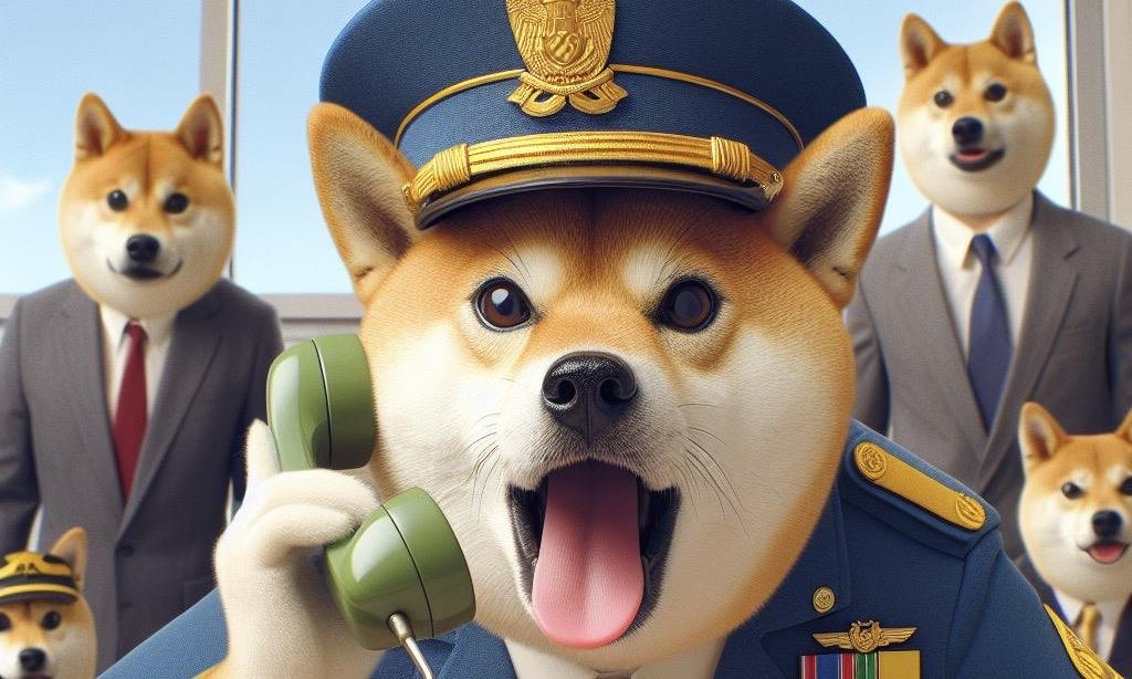 Shiba Inu Team Member Sounds Alarm, Calls for Immediate Action Against Scams - Vimarsana News