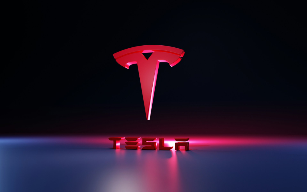 Tesla Sets New Light Show Record in South Korea; Elon Musk Offers FSD to Rivals - Vimarsana News
