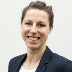 Katharina Scheidgen