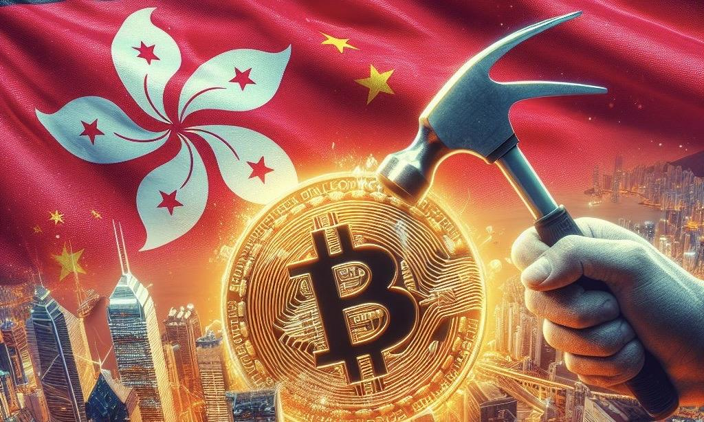 Hong Kong's Approval of Bitcoin ETFs Could Ignite Pre-Halving Price ...