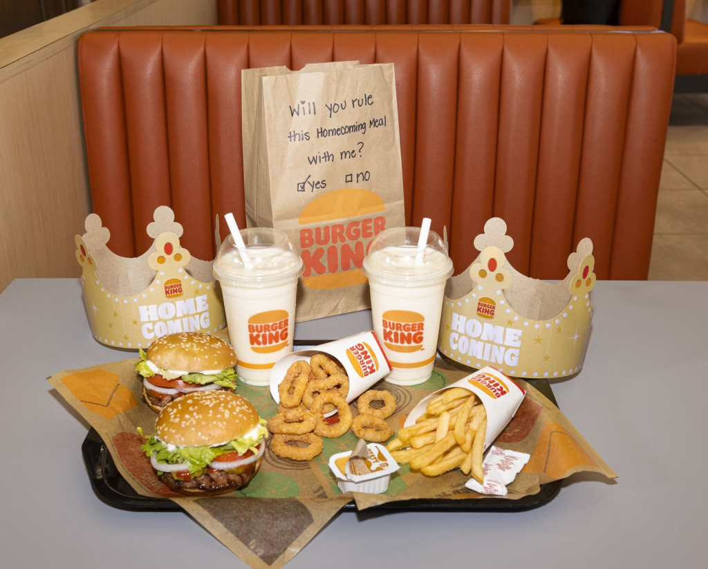 Burger King, Shake Shack, and Yum! Brands Expand Digital Order Kiosks - Vimarsana News