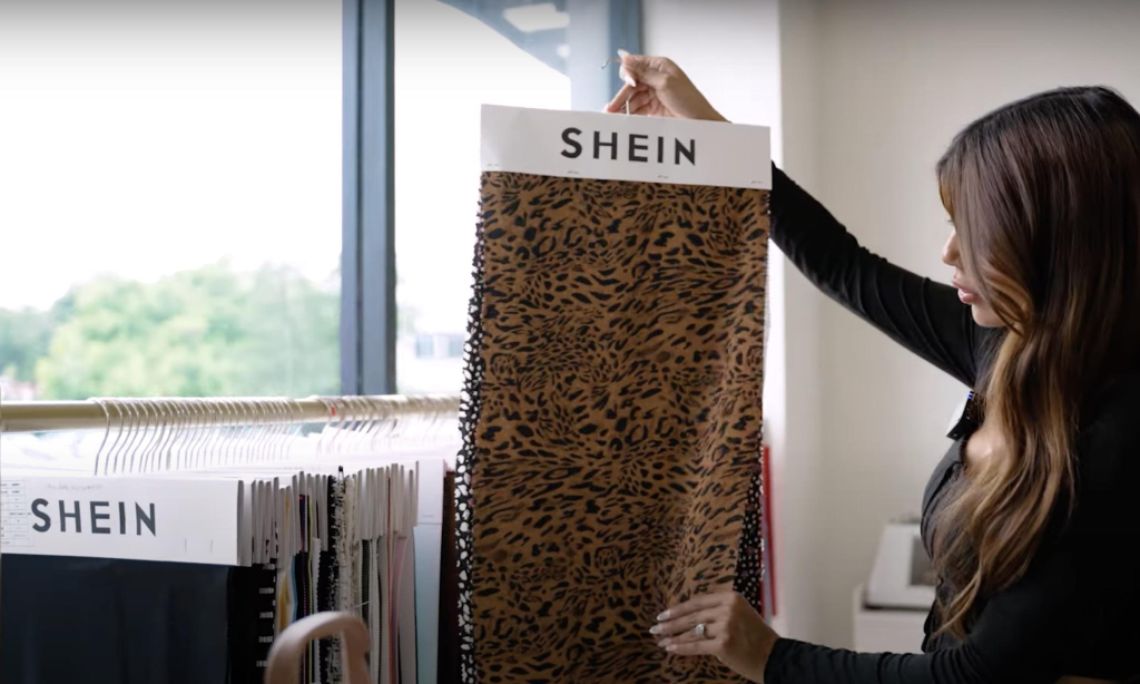 Shein's Potential London IPO Could Revitalize LSE Amid Geopolitical Tensions - Vimarsana News