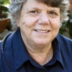 Ann Curthoys