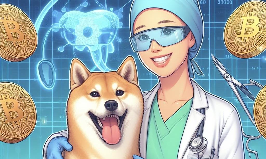 US Orthodontic Leader Accepts Shiba Inu, Embracing Cryptocurrency for Payments