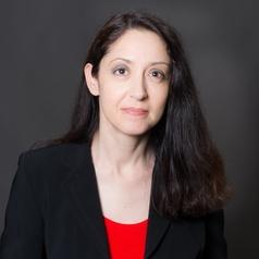 Cristina D'Alessandro