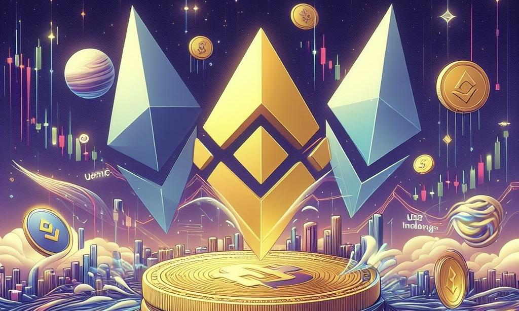 Binance Enhances SHIB, USTC, AGIX Trading and Liquidity for Better Market Dynamics - Vimarsana News