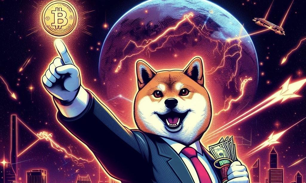 Transaction Fees on Shiba Inu's Shibarium Skyrocket by 500% - Vimarsana News
