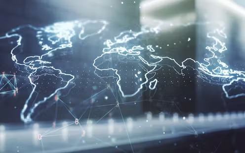 AI is transforming global power structures - Vimarsana News