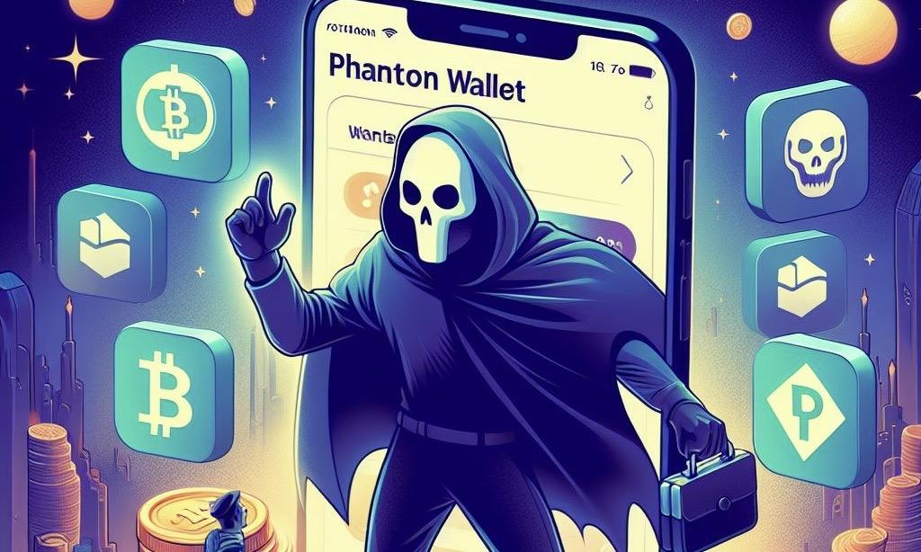 Phantom Wallet Climbs Apple App Store Charts — Bullish Sign for Solana? - Vimarsana News