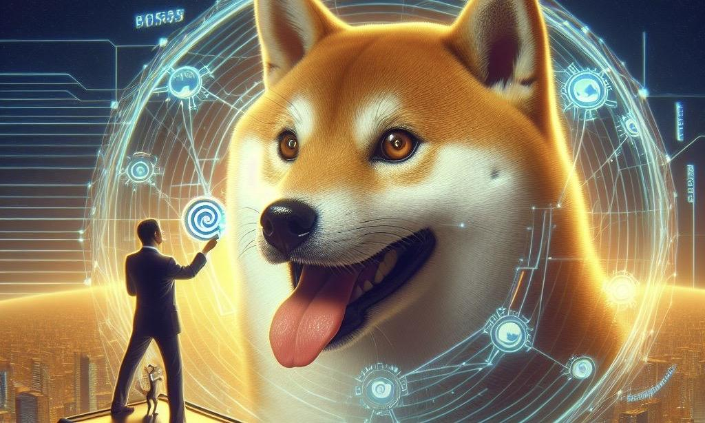 Shiba Inu Insider Drops Major Shiba Eternity Update; Community ...