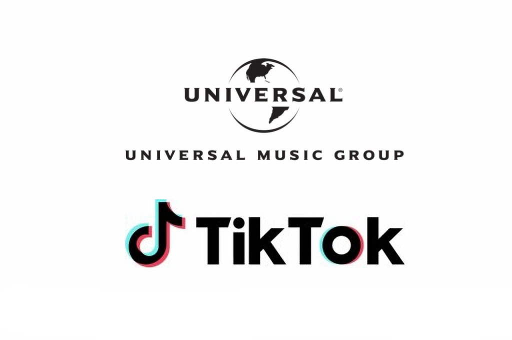 Taylor Swift, Justin Bieber, Billie Eilish Universal Music Label Signs New Deal With TikTok, Ending Dispute - Vimarsana News
