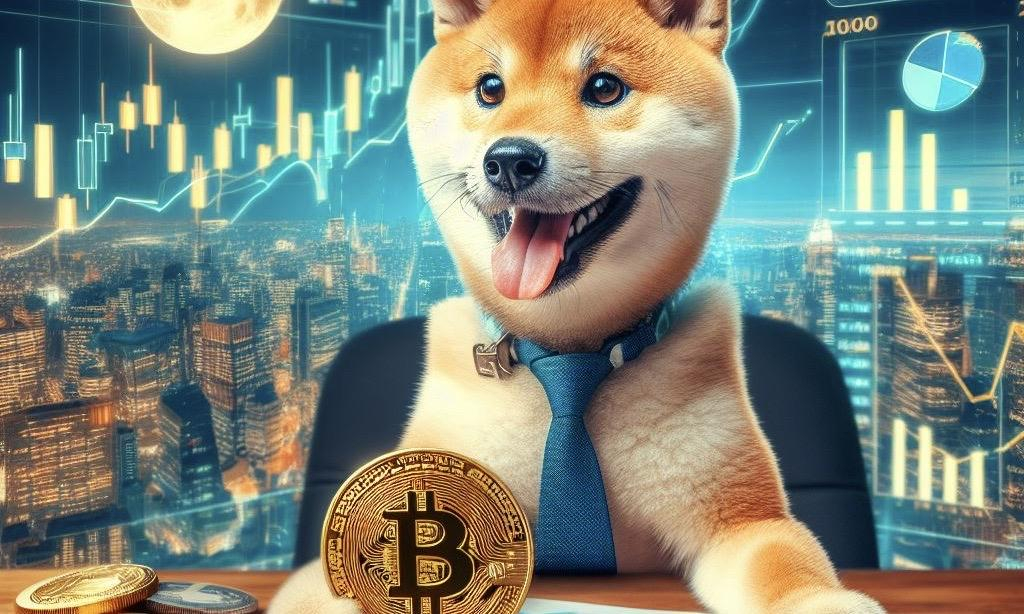 Shiba Inu Insider Urges Focus on SHIB and BTC Amid Market Rally - Vimarsana News