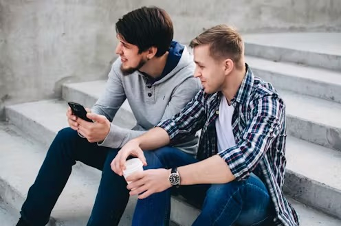 Aggressive? Homophobic? Stoic? Here's what thousands of Australian men told us about modern masculinity - Vimarsana News