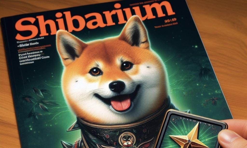 Shiba Inu Magazine Details Upcoming Shibarium Hard Fork Enhancements - Vimarsana News