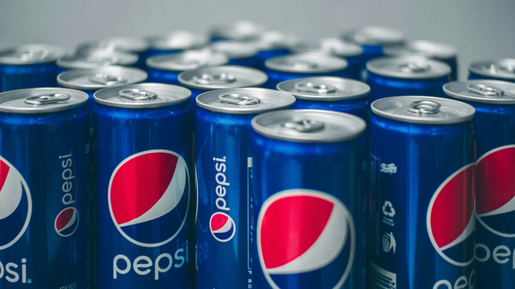 PepsiCo Beverages North America to Triple California Electric Fleet with Tesla Semis and Ford Vans - Vimarsana News