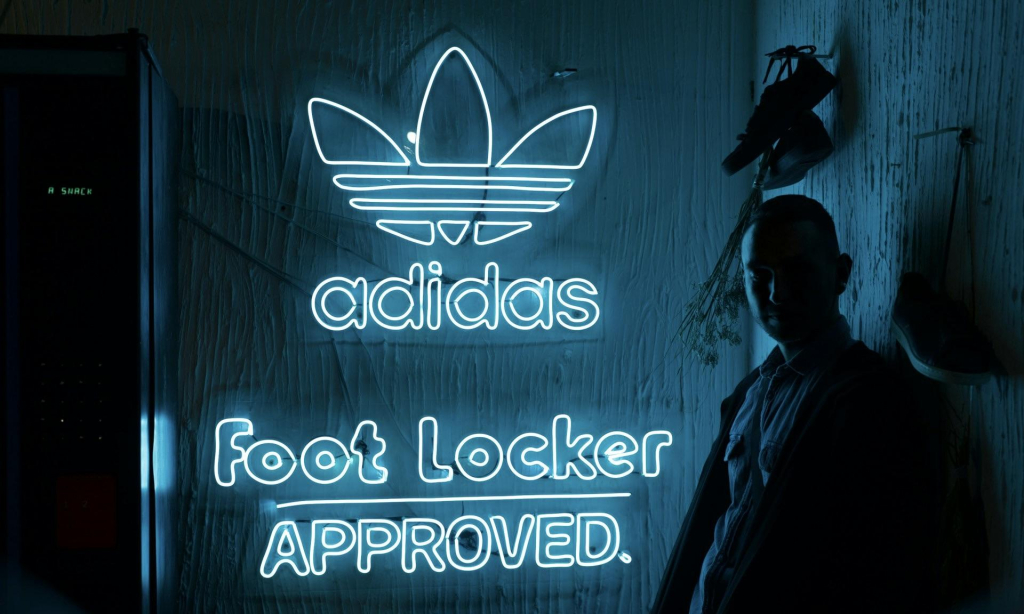 Adidas Bids Farewell to Germany with Limited-Edition Sneakers Amid Nike Takeover - Vimarsana News