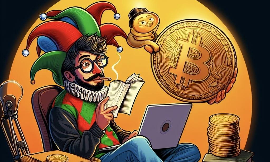 Bitcoin Traders Unfazed by 20% Drop: 'Pretty Ordinary Stuff' - Vimarsana News
