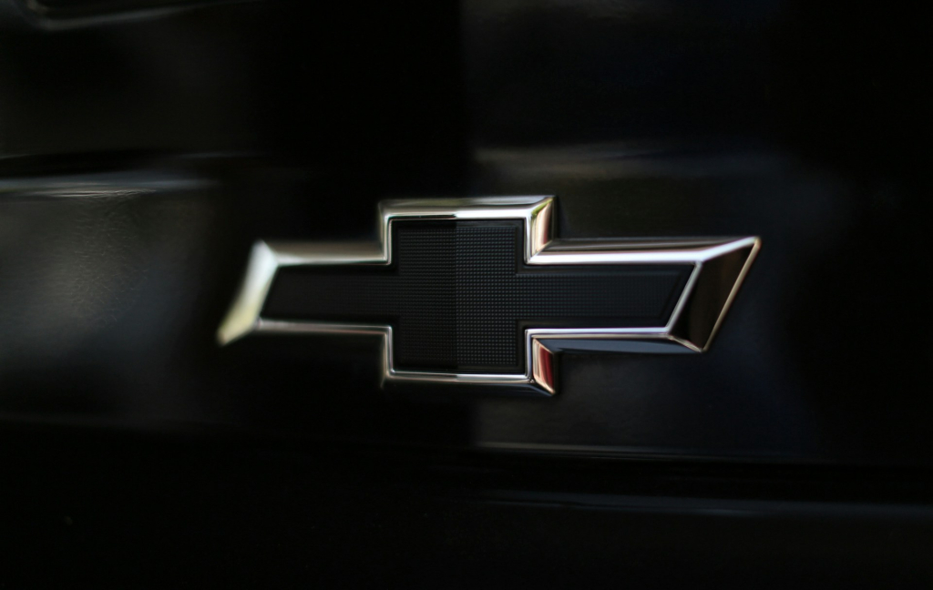 Chevy Blazer EV Lease Prices Drop to Nearly the Same as Gas-Powered ...
