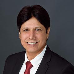 Dr Imran Ali
