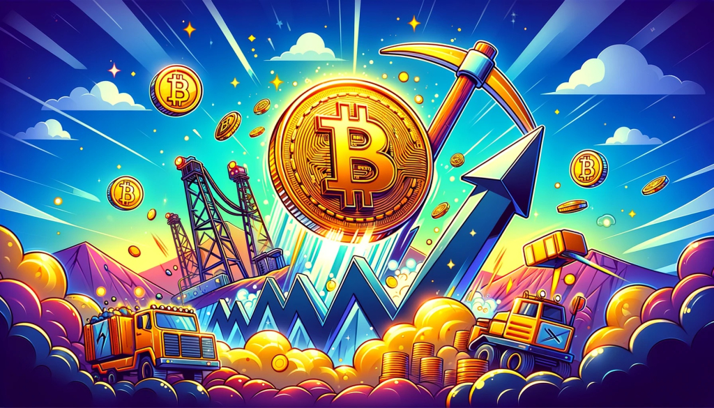 Bitcoin Mining Stocks the Next Big Bet? Undervalued Now, They Could Skyrocket If BTC History Repeats