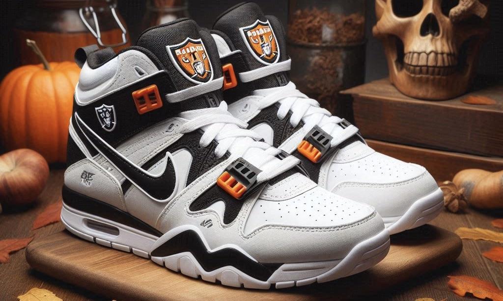 Nike bo jackson online