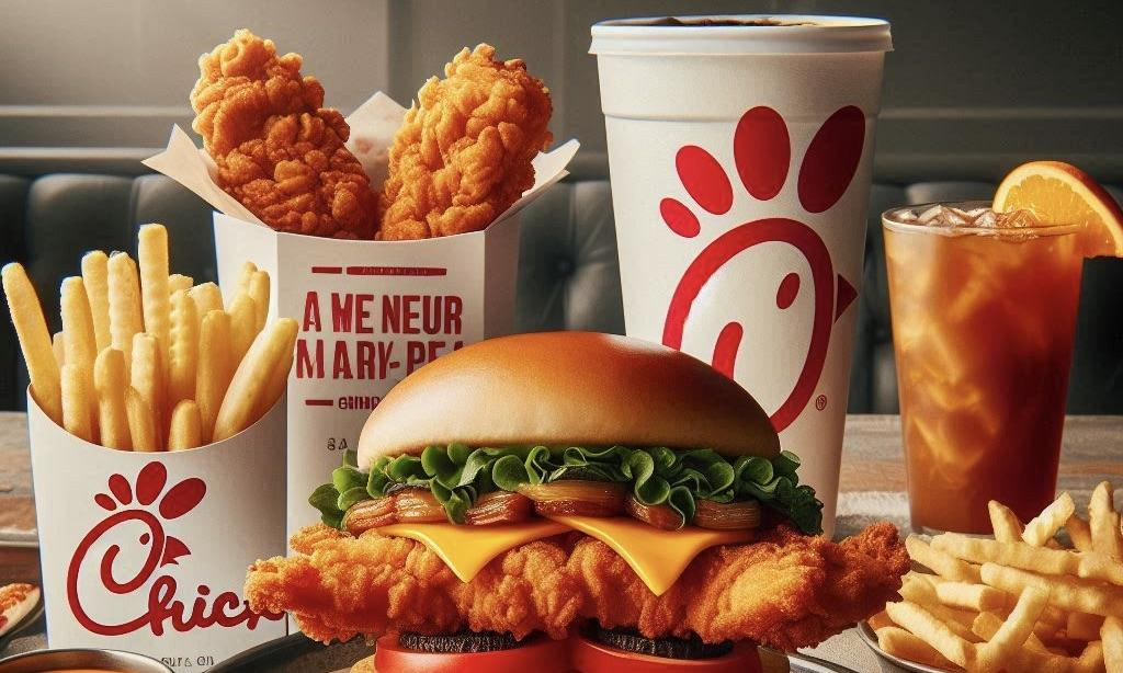 New fast food offerings: Must-try menus and offers from Chick-fil-A, Popeyes and others