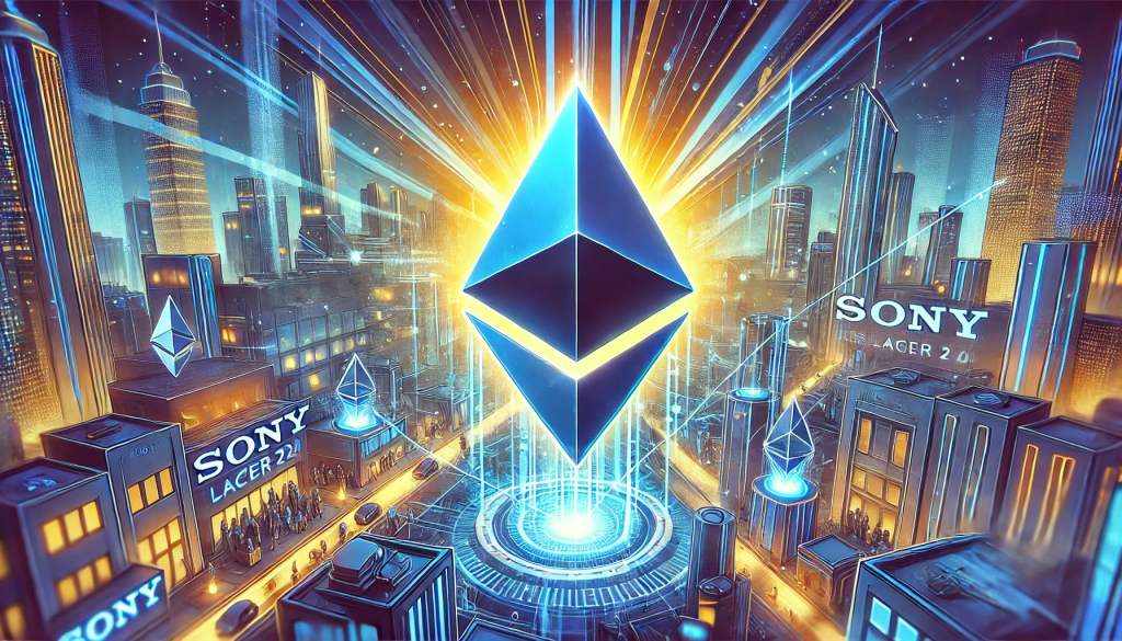 Sony’s Soneium Ethereum L2 Launch Triggers Major Market Rally For These Cryptos