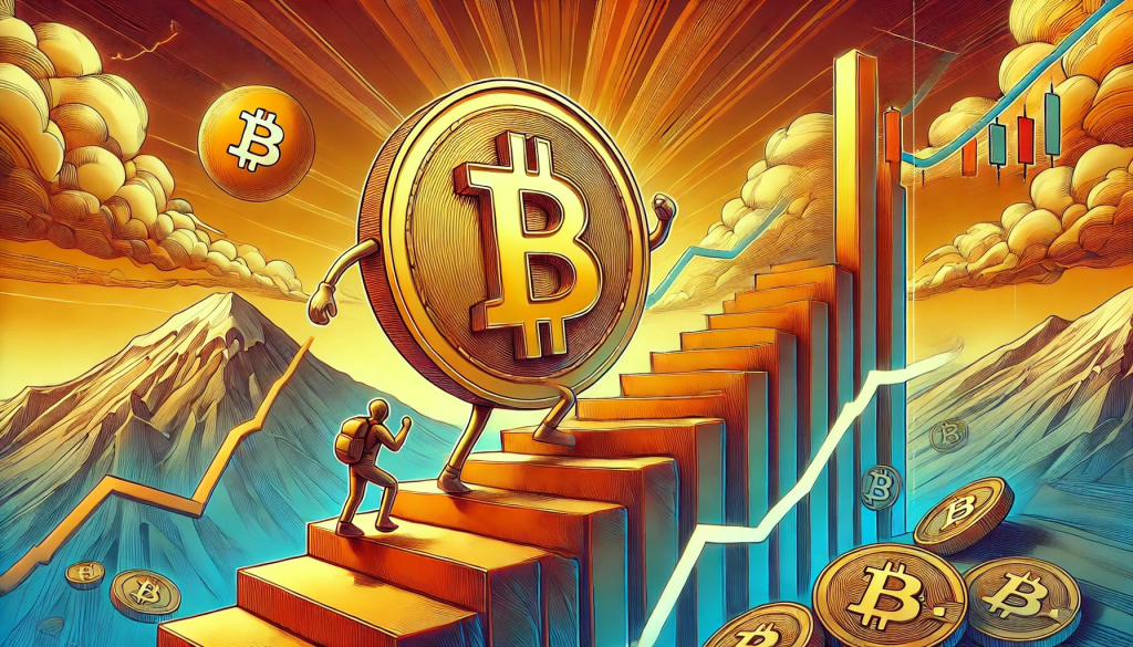 Bitcoin’s September Performance Depends on Hitting ‘Higher High’ After Dip Below $58K