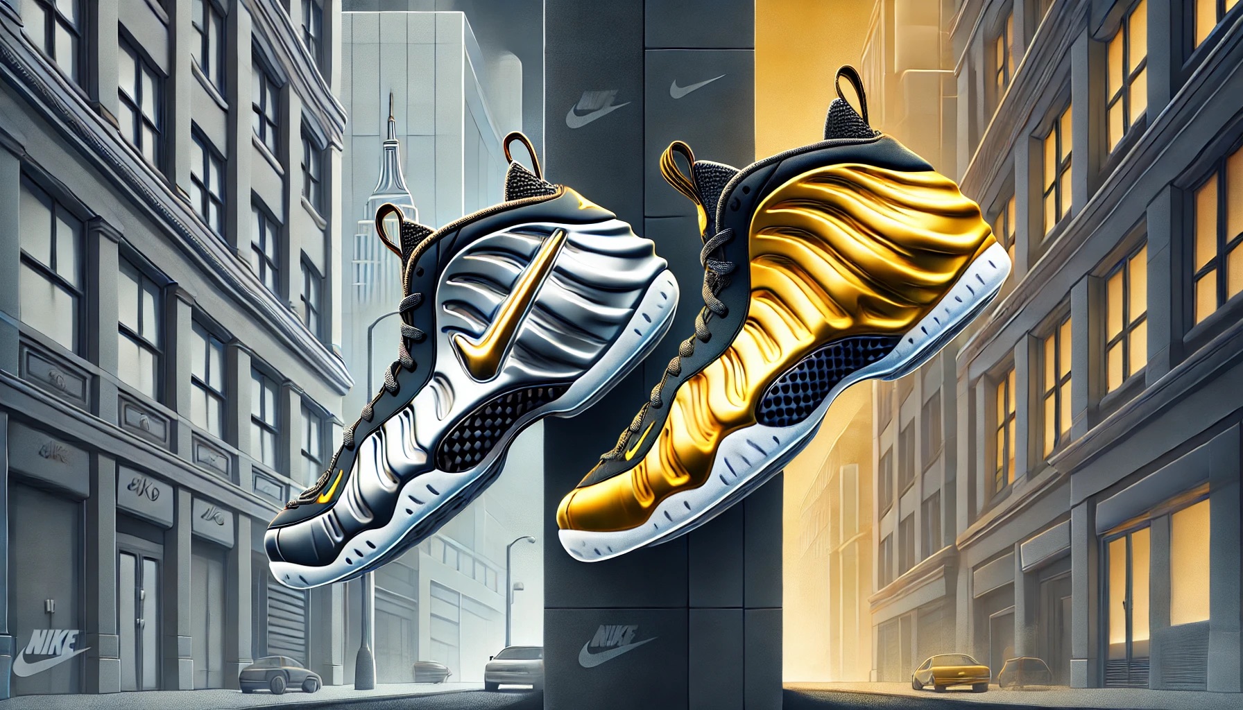 Reflective foamposites online