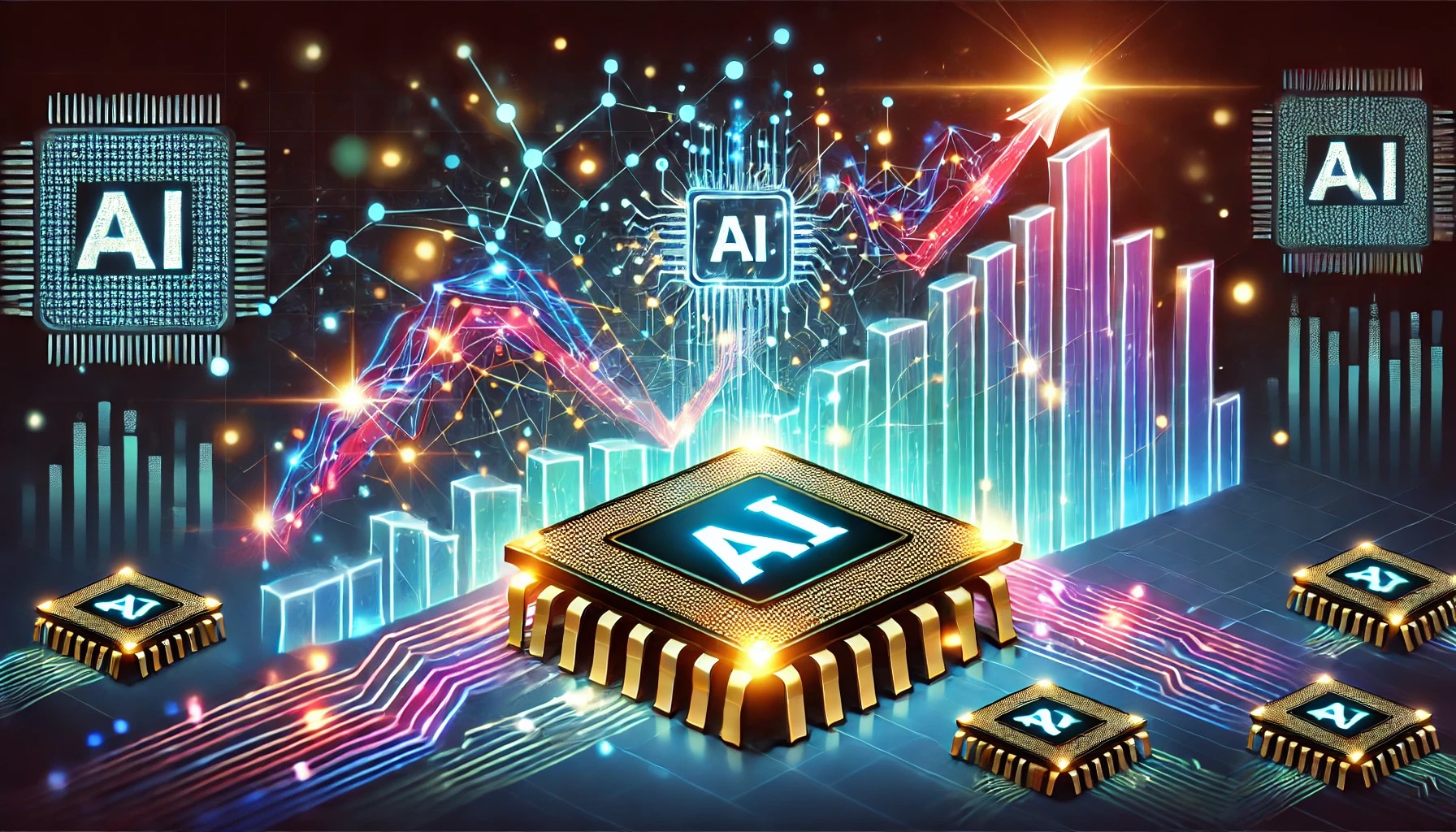 Top 10 Ai Stocks 2025 Oscar Dawn