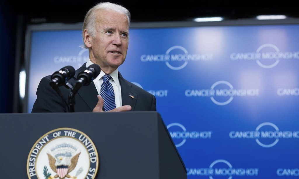 Joe Biden’s Preemptive Pardon Plan Sparks Outrage: ‘Shielding His ...