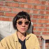 Martina  Calçada Kohatsu