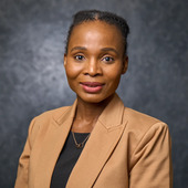 Nqobile Xaba