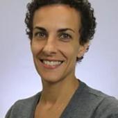 Eve  Warburton