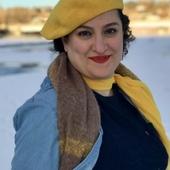 Fateme Ejaredar