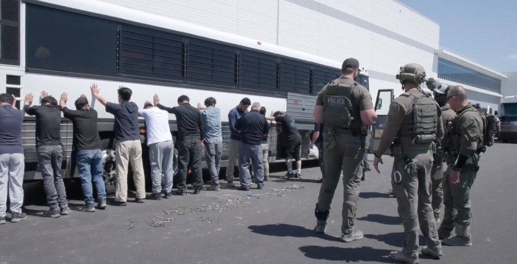 South Korea, U.S. in Talks Over New Visa After Hyundai Worker Detentions